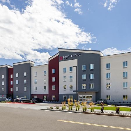 Candlewood Suites - Layton - Salt Lake City By Ihg Exterior photo