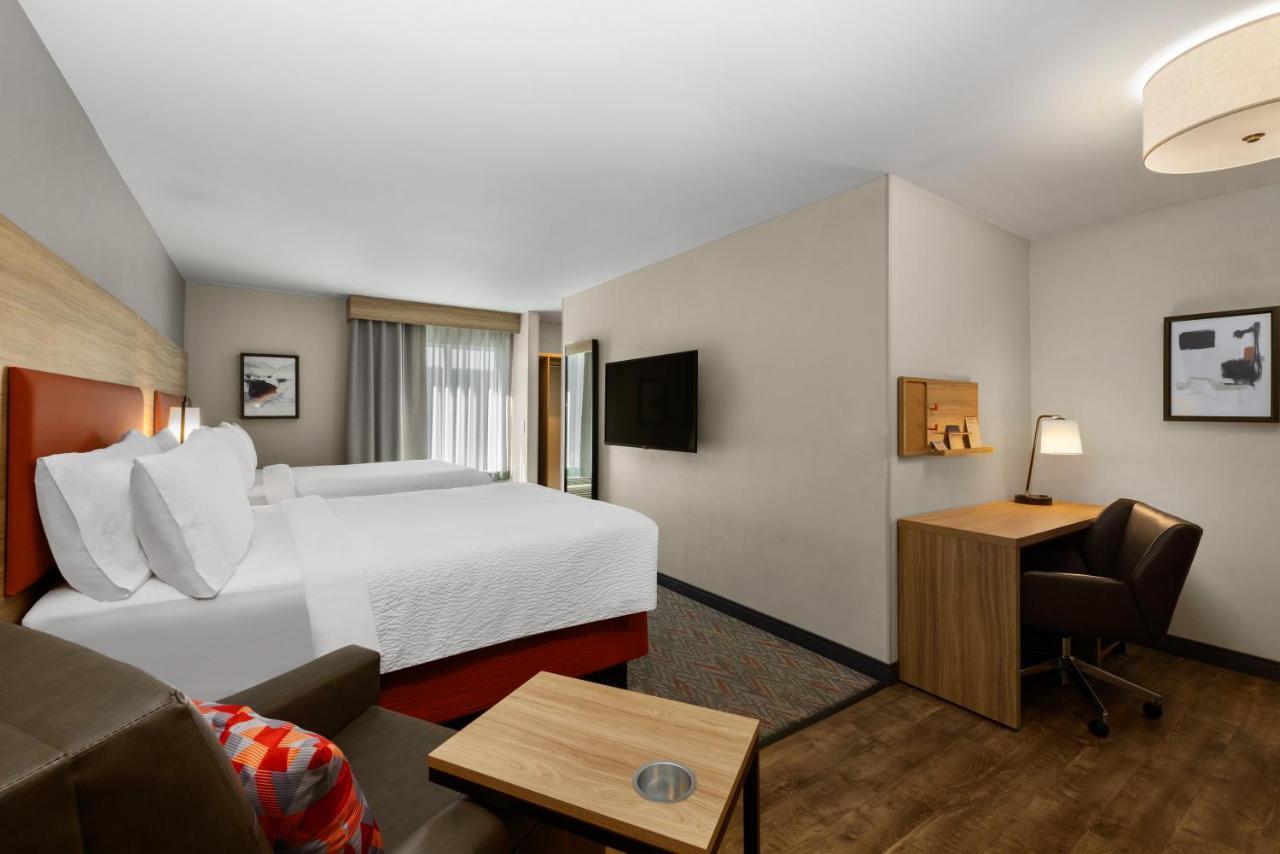Candlewood Suites - Layton - Salt Lake City By Ihg Exterior photo