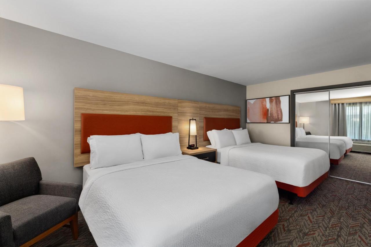 Candlewood Suites - Layton - Salt Lake City By Ihg Exterior photo