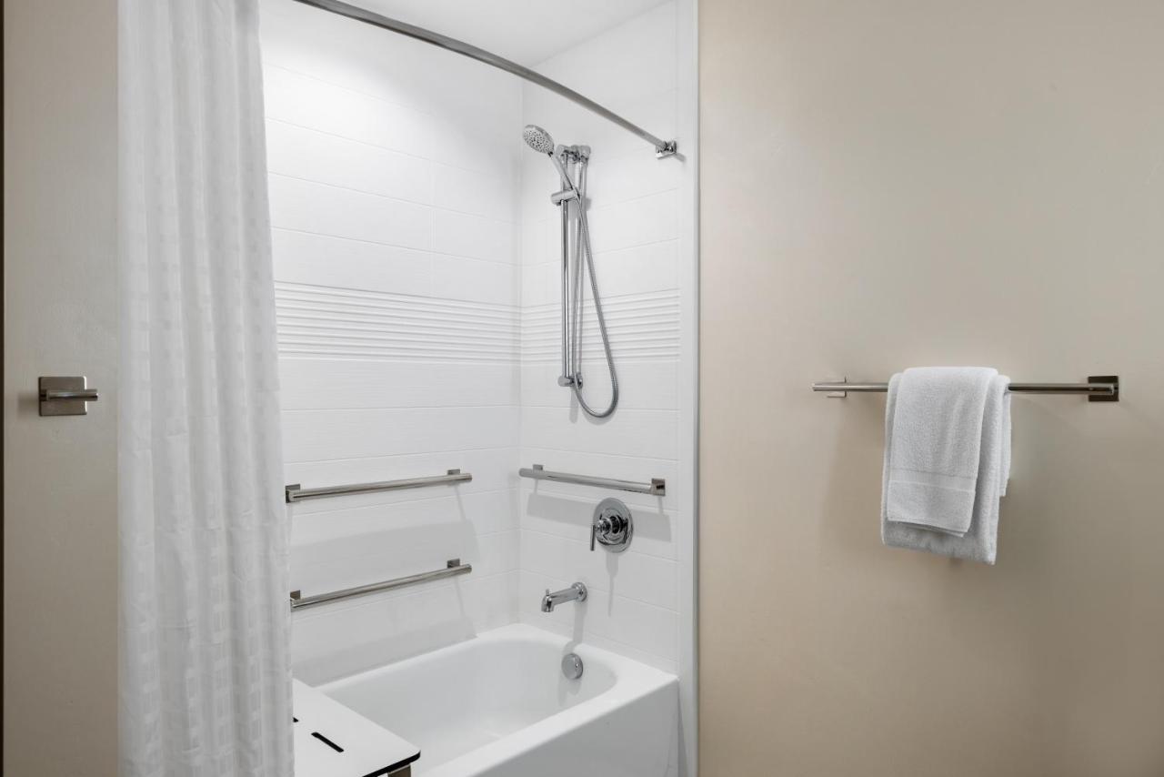 Candlewood Suites - Layton - Salt Lake City By Ihg Exterior photo