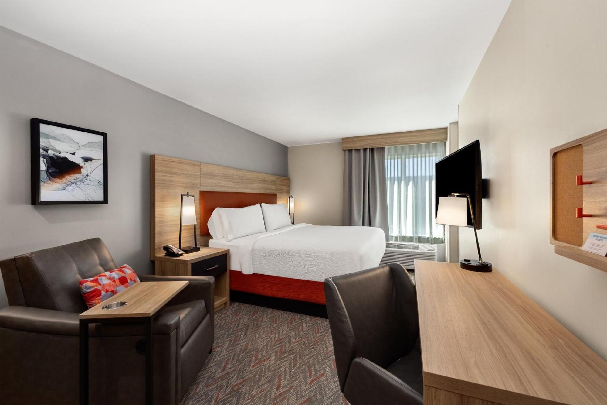 Candlewood Suites - Layton - Salt Lake City By Ihg Exterior photo