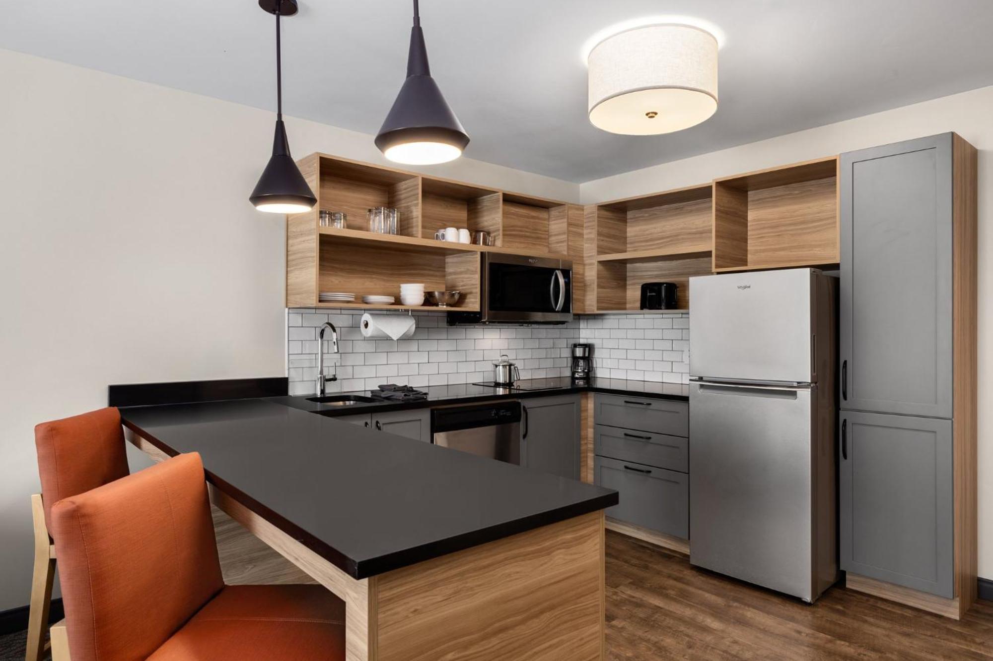 Candlewood Suites - Layton - Salt Lake City By Ihg Exterior photo