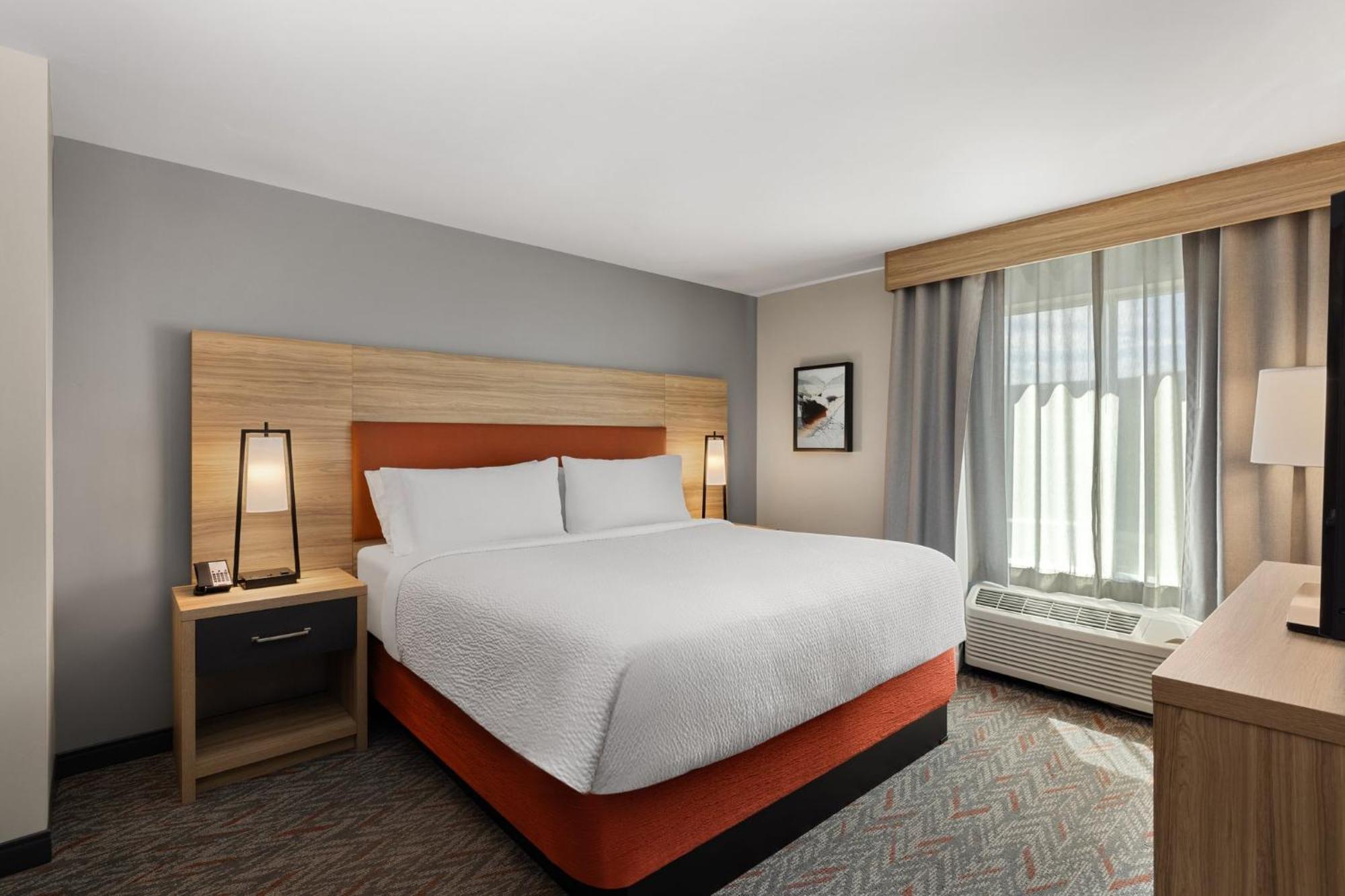 Candlewood Suites - Layton - Salt Lake City By Ihg Exterior photo
