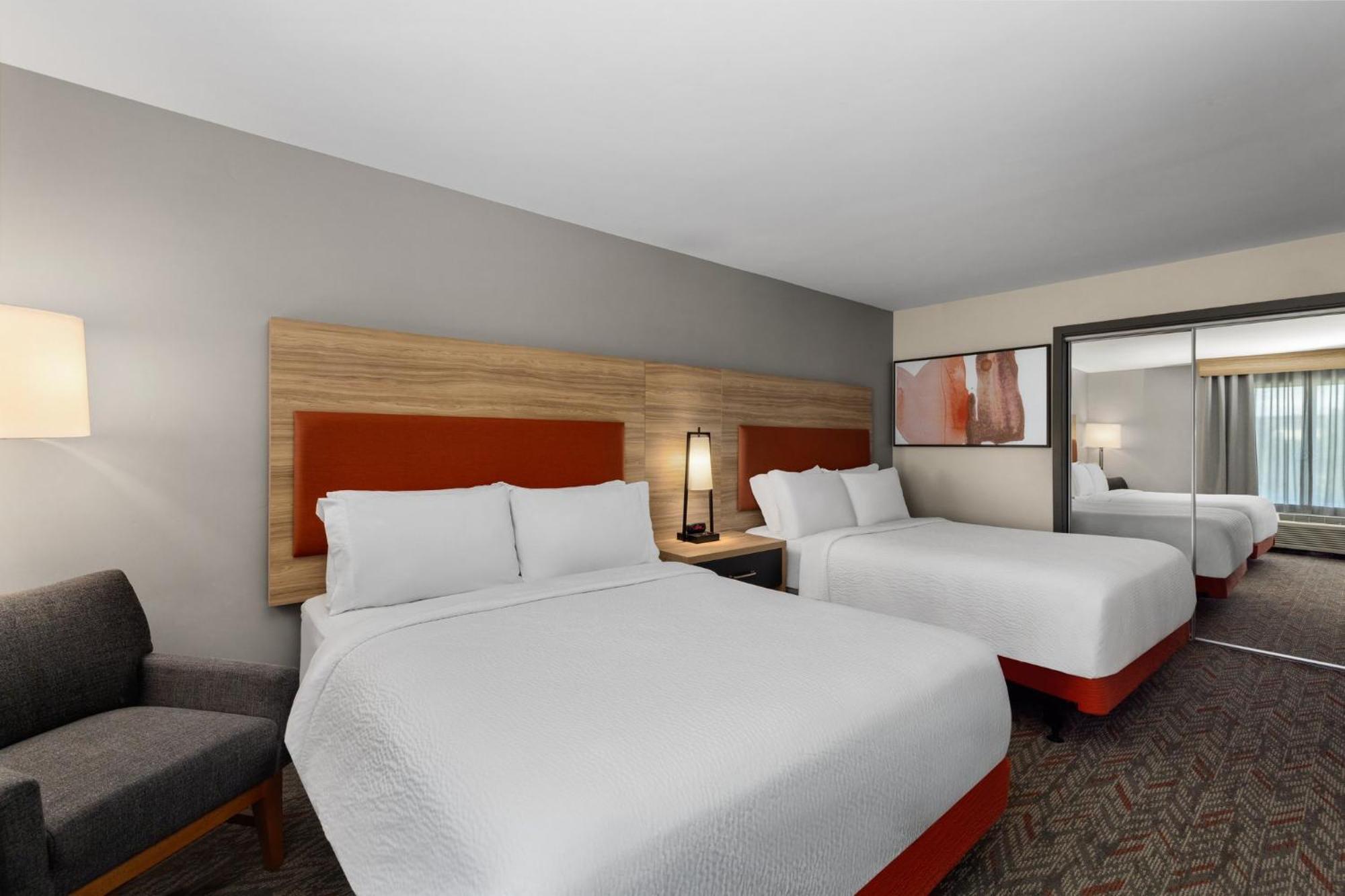 Candlewood Suites - Layton - Salt Lake City By Ihg Exterior photo