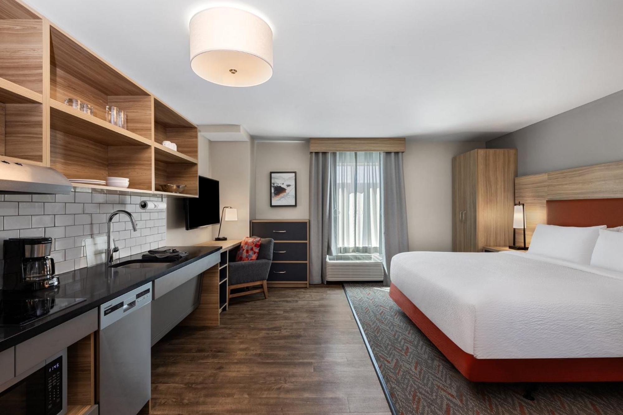 Candlewood Suites - Layton - Salt Lake City By Ihg Exterior photo