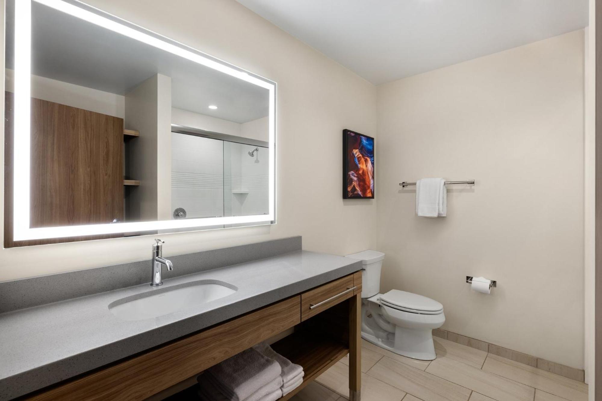 Candlewood Suites - Layton - Salt Lake City By Ihg Exterior photo