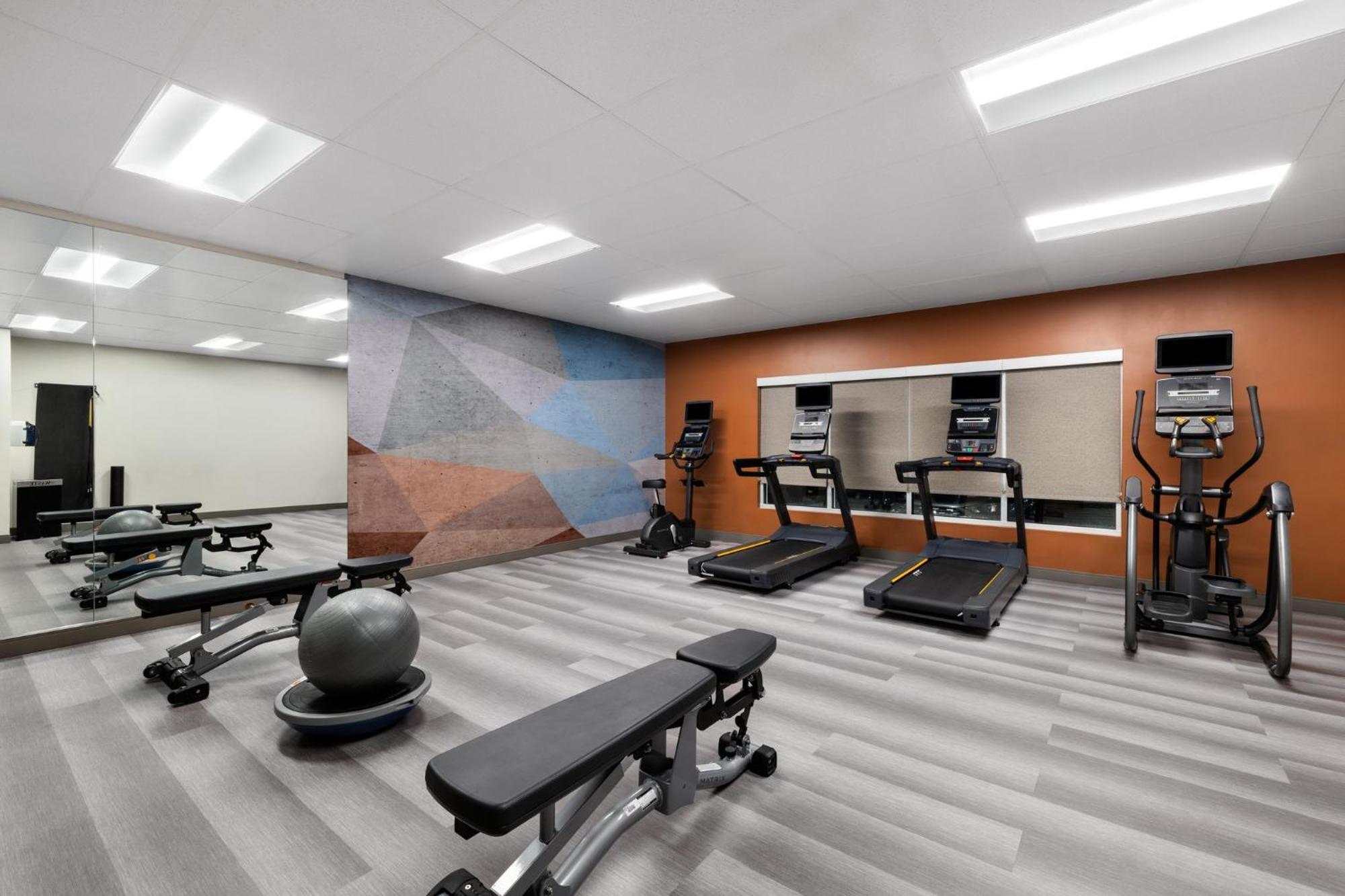 Candlewood Suites - Layton - Salt Lake City By Ihg Exterior photo