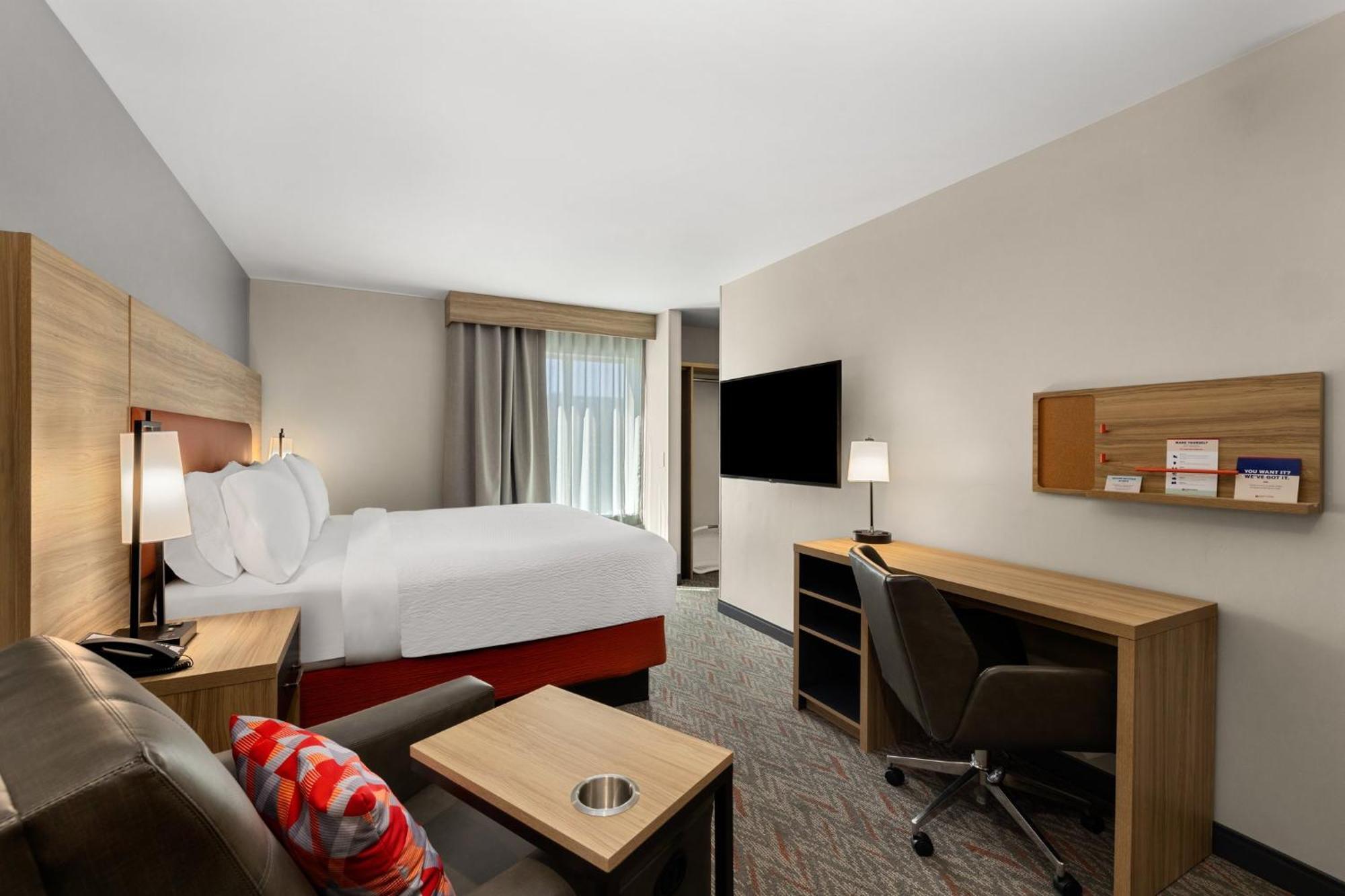 Candlewood Suites - Layton - Salt Lake City By Ihg Exterior photo