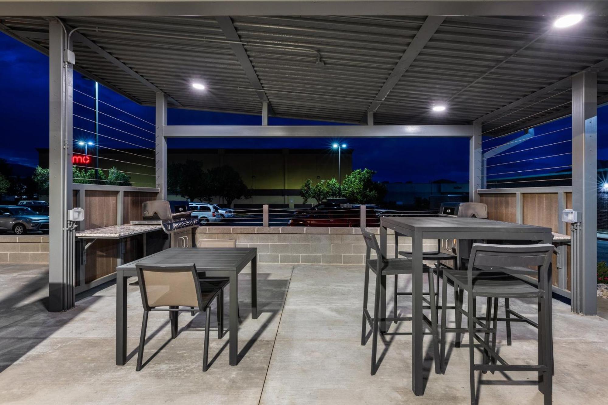 Candlewood Suites - Layton - Salt Lake City By Ihg Exterior photo