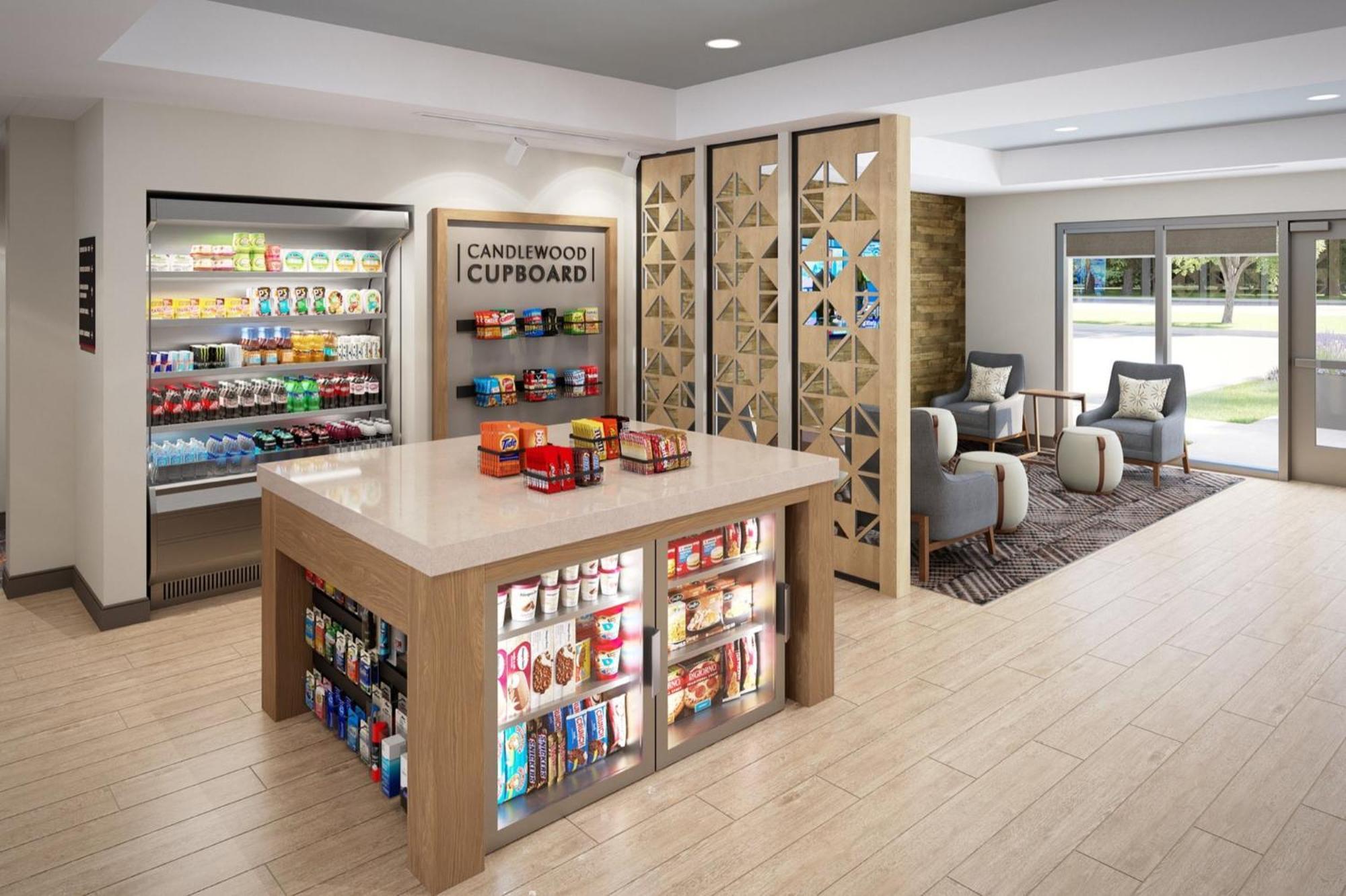 Candlewood Suites - Layton - Salt Lake City By Ihg Exterior photo