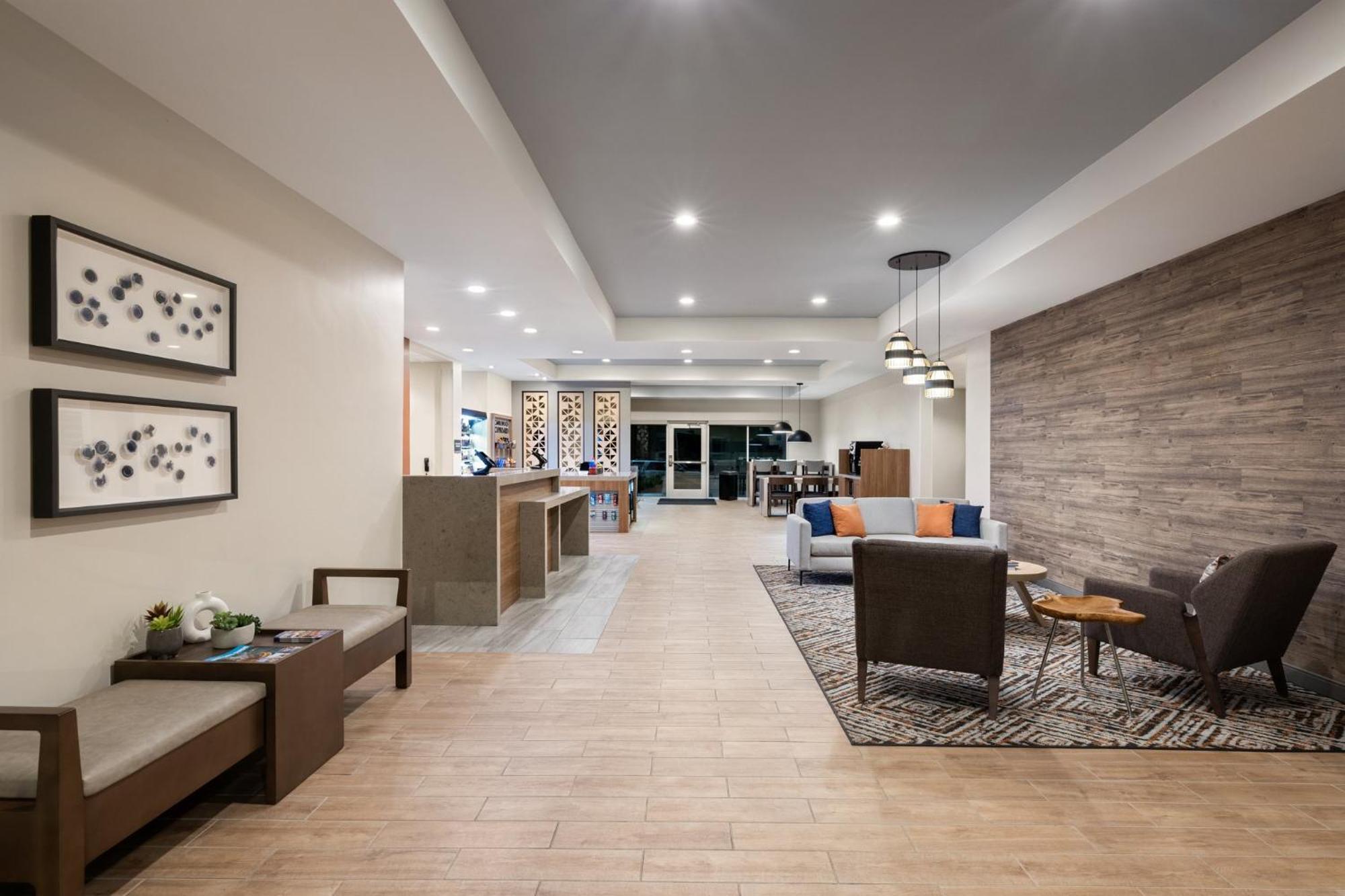 Candlewood Suites - Layton - Salt Lake City By Ihg Exterior photo