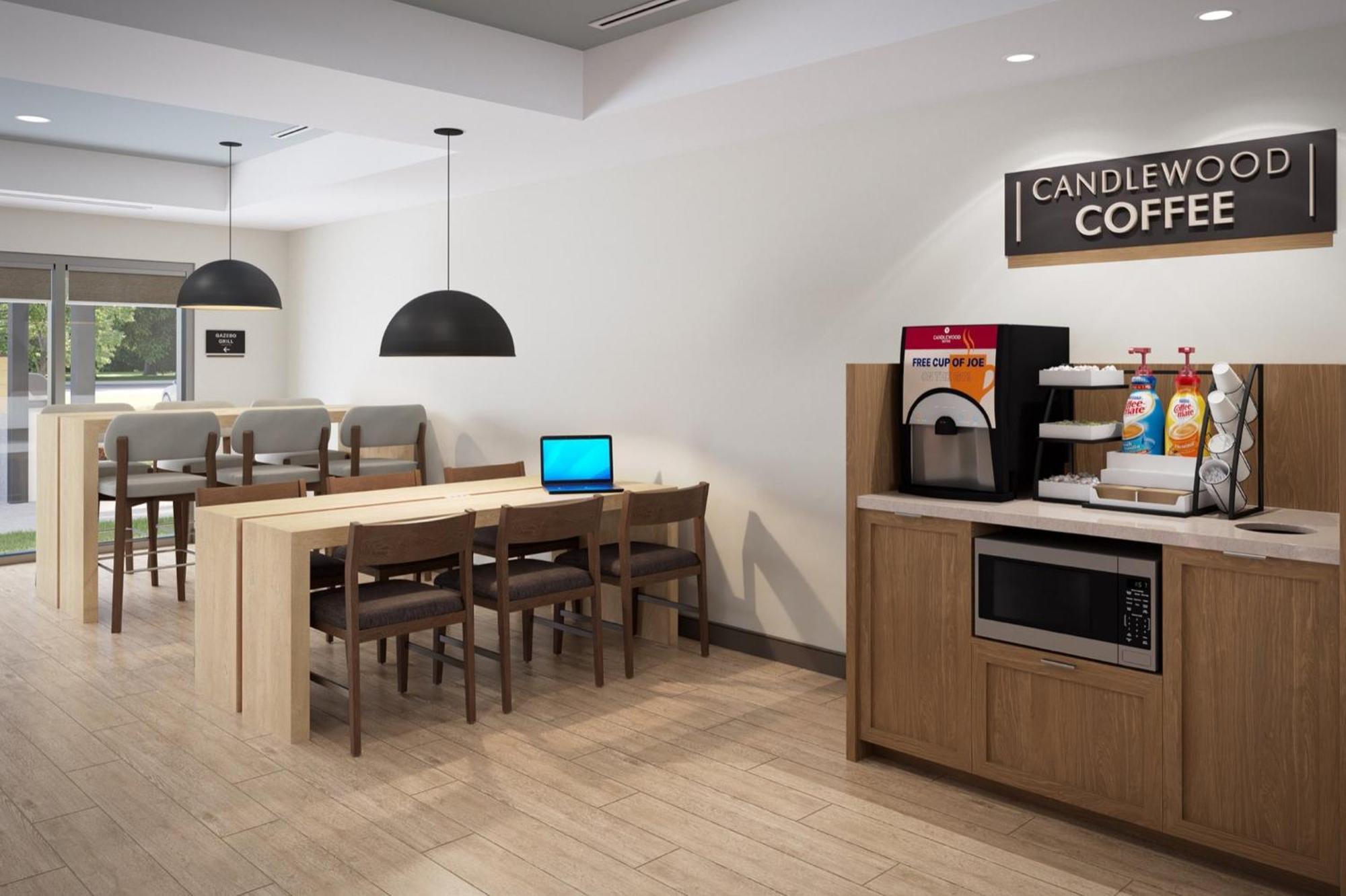 Candlewood Suites - Layton - Salt Lake City By Ihg Exterior photo
