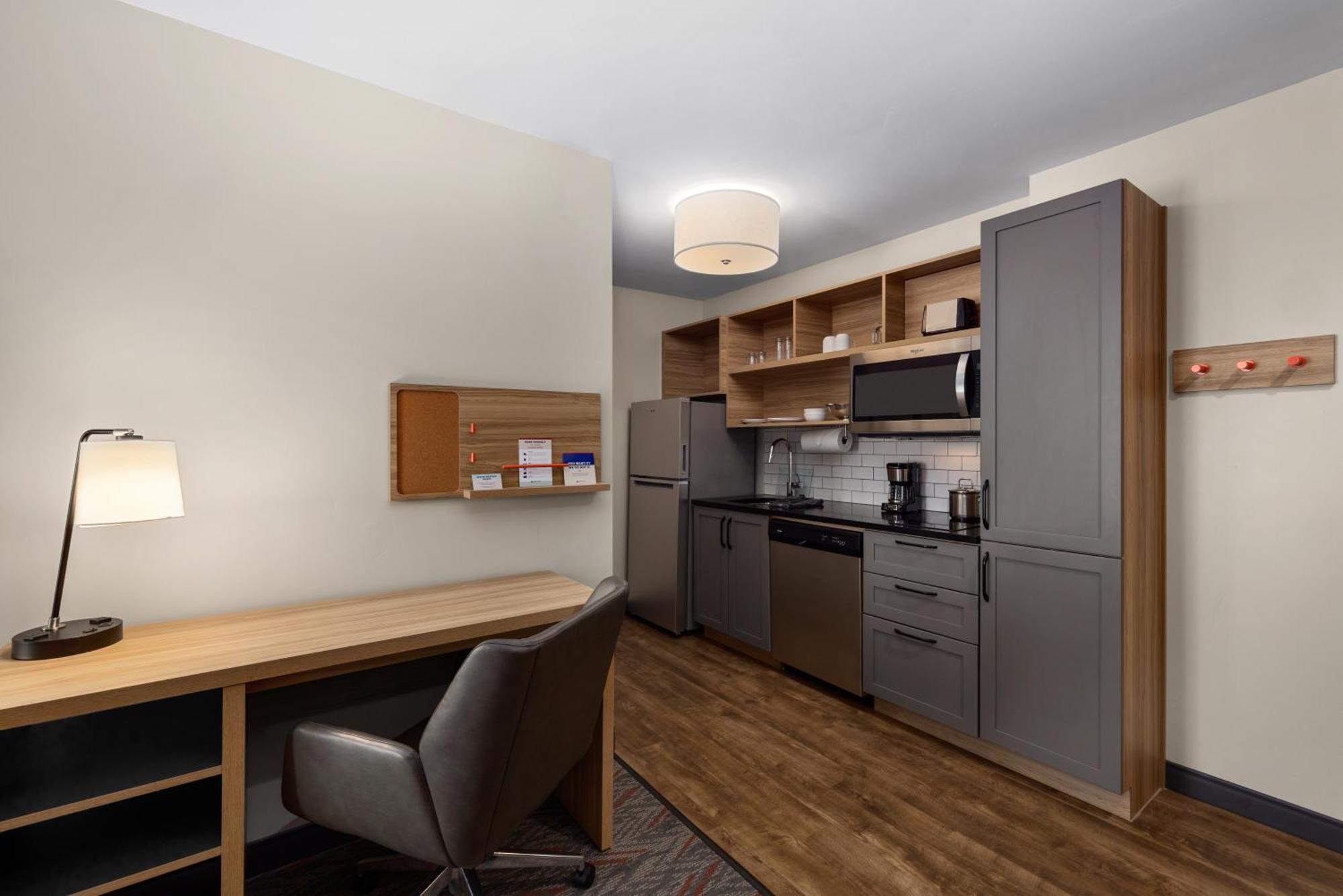 Candlewood Suites - Layton - Salt Lake City By Ihg Exterior photo