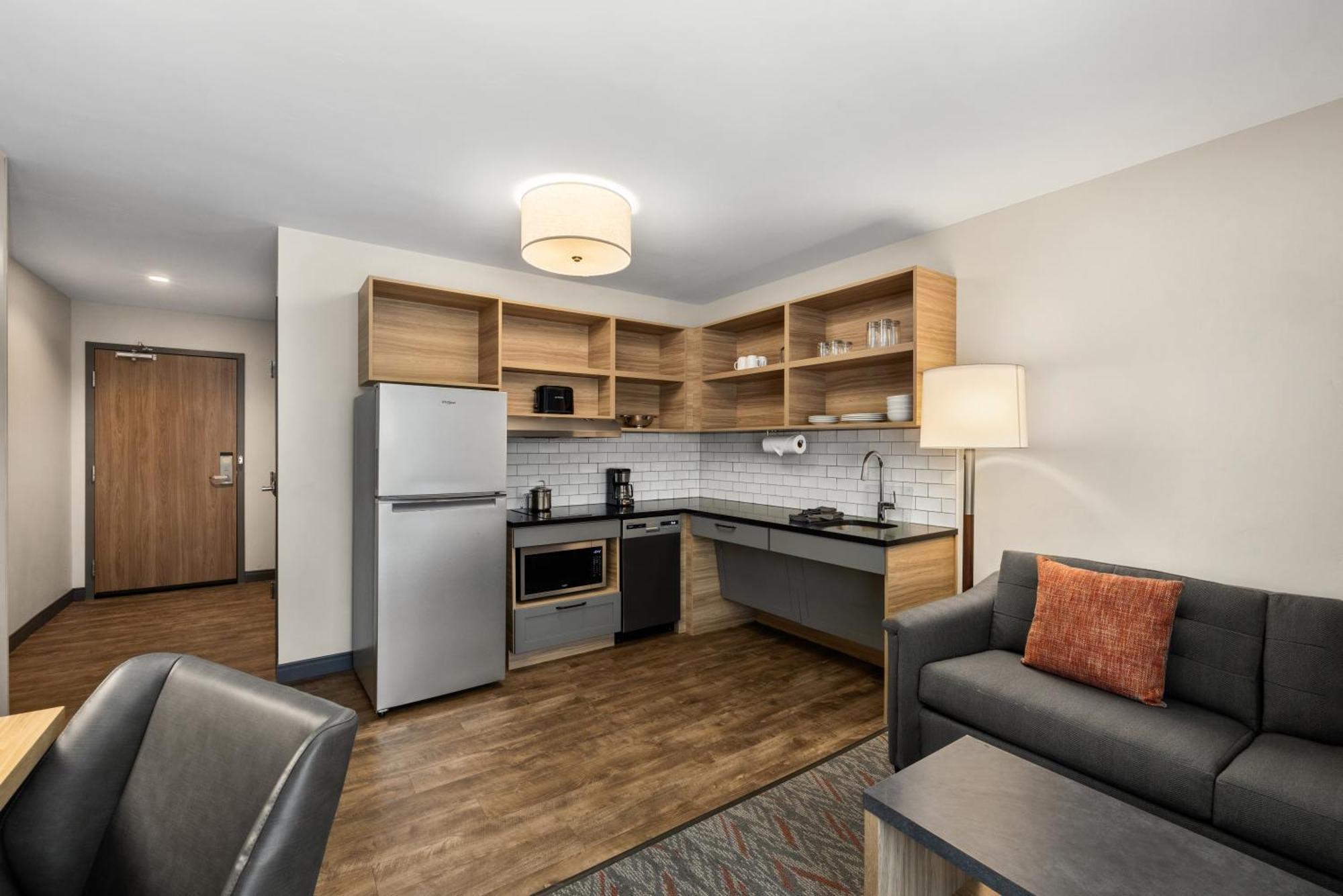 Candlewood Suites - Layton - Salt Lake City By Ihg Exterior photo