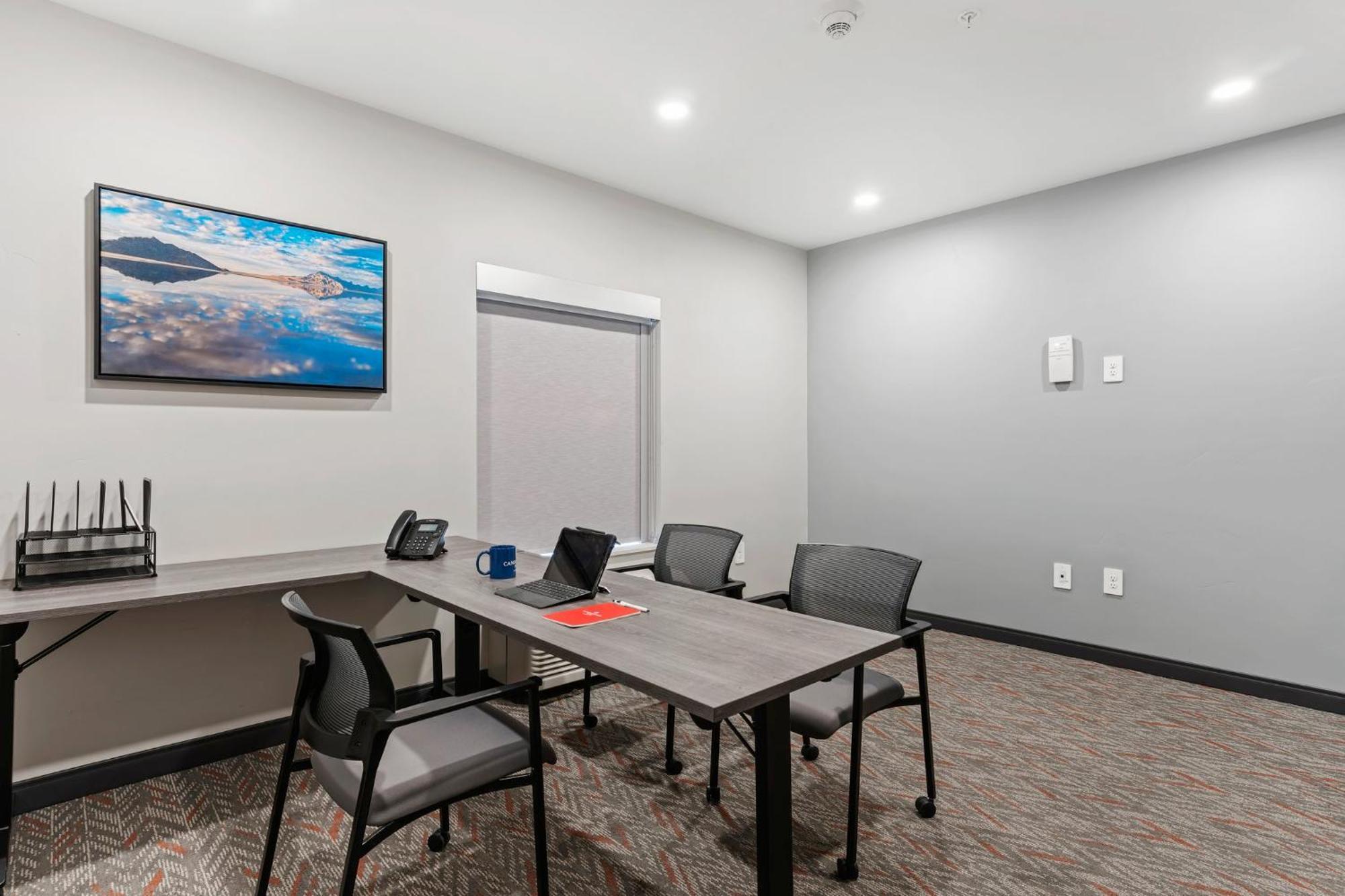 Candlewood Suites - Layton - Salt Lake City By Ihg Exterior photo